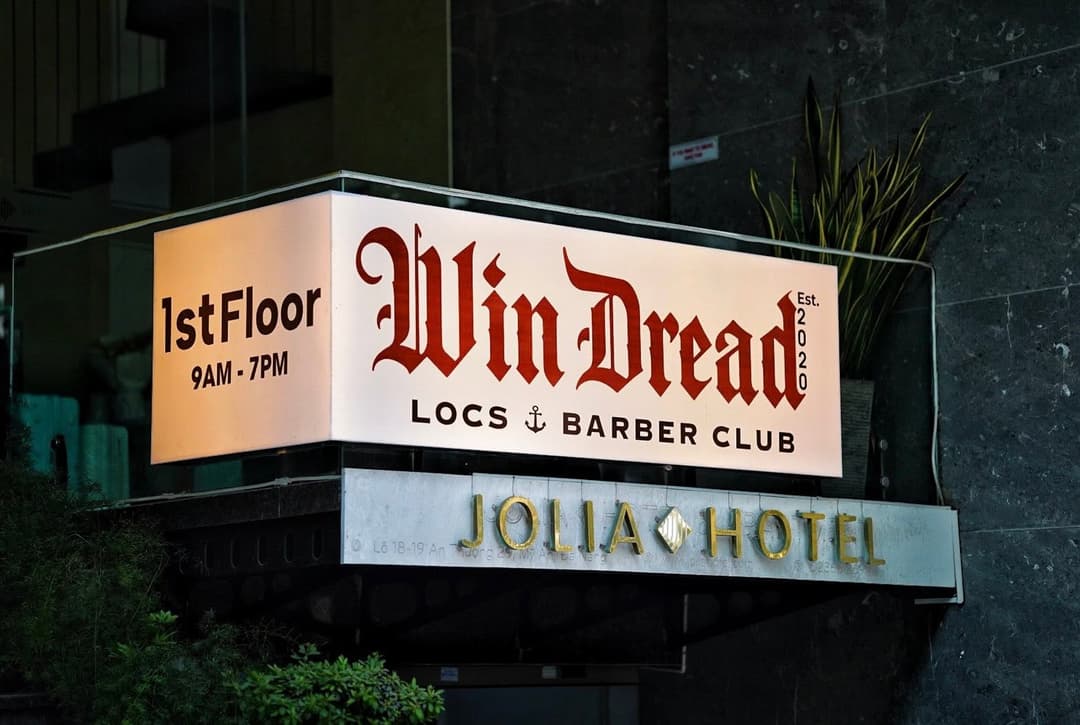 Best Hair Braiding & Locs Studio in Da Nang for Expats & Travelers