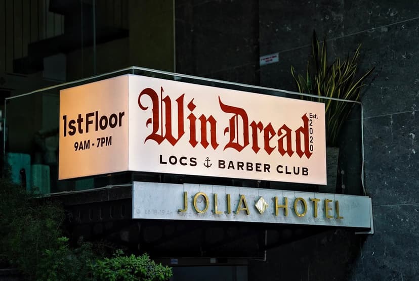 Best Hair Braiding & Locs Studio in Da Nang for Expats & Travelers