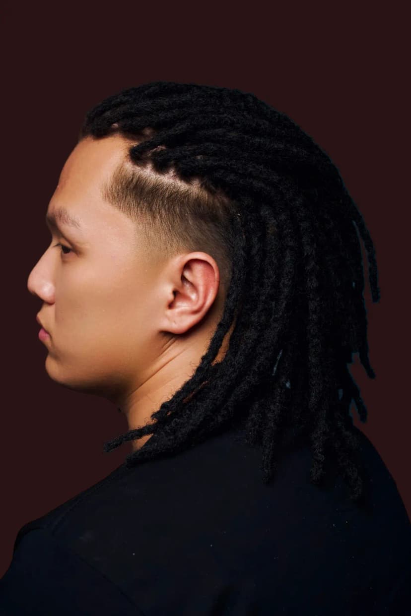 Dreadlock Giữ Được Bao Lâu? Bí Quyết Chăm Sóc Giữ Nếp Bền Đẹp Nhiều Năm